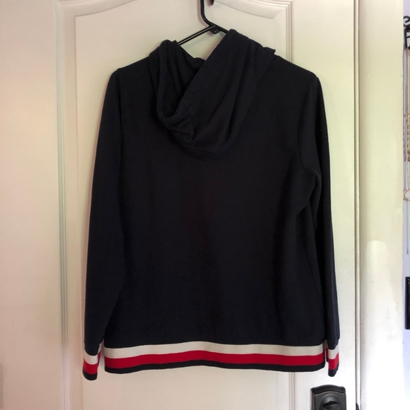 Tommy Hilfiger Hoodie Basic - Picture 5 of 5